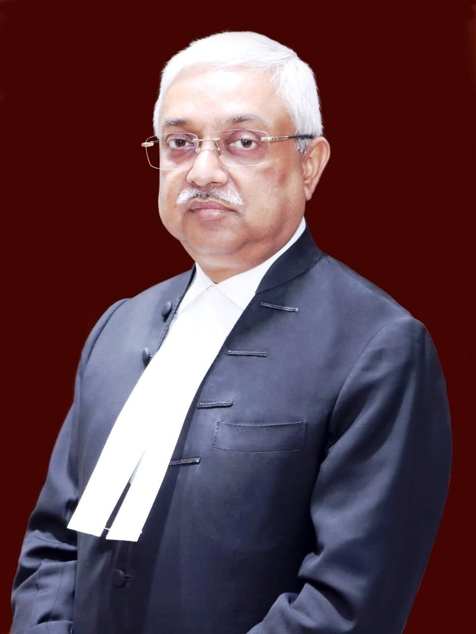 Advocate General